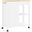 Kitchen Serving Cart-1852632669