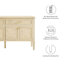 Buffet 62 "Modway Elysian-96356246