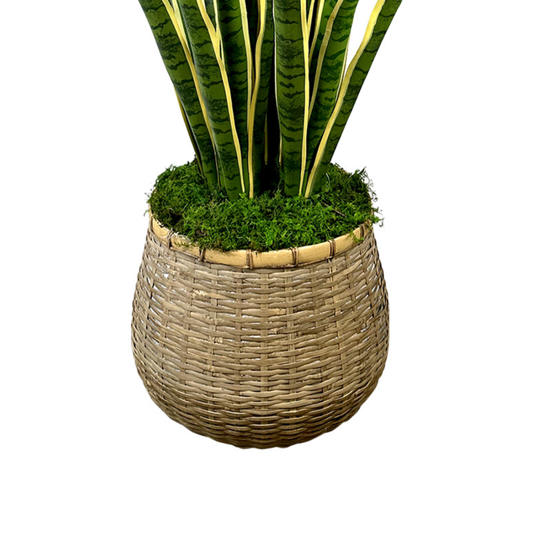 Plantes artificielles 49 po Crestwood