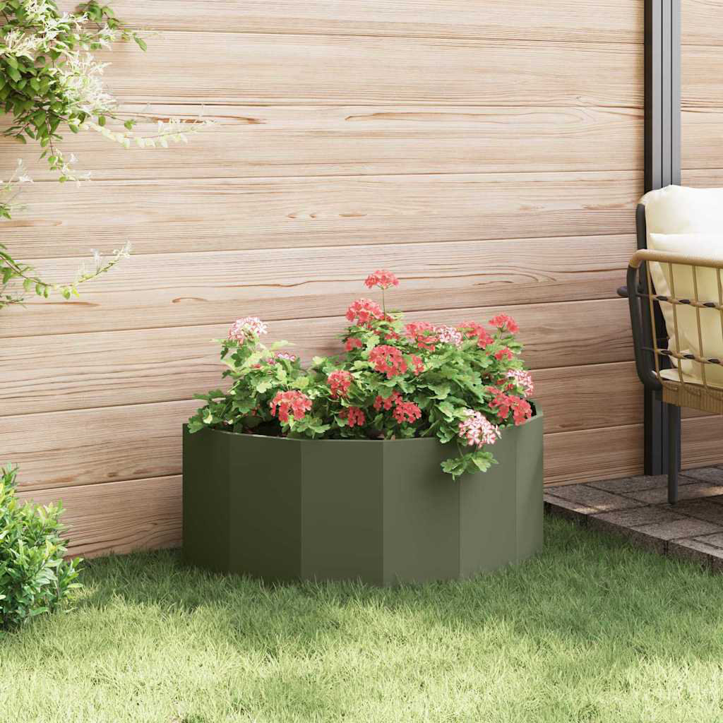 Planter Box