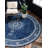 Rizo Oriental Indoor Rug-1916261960