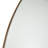 Hiltibran Metal Arch Floor Mirror-88588522