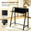 Steel Writing Desk-1294494321