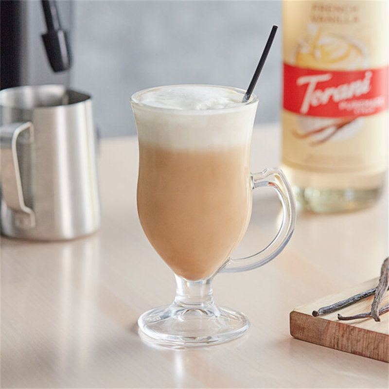 Bouteille en verre 750 ml Torani