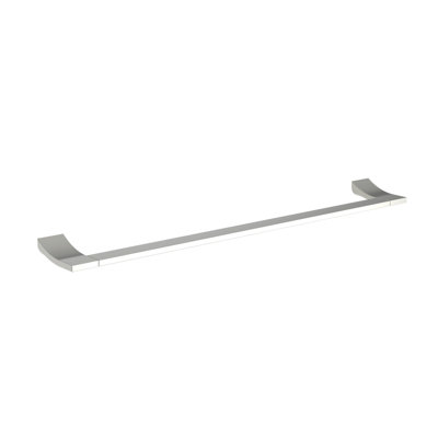 Secant 25.62" Towel Bar