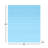 Shardia Cooling Gel Infused 5-Zone Memory Foam Mattress Topper with CertiPUR-US Certified Foam-1554094471