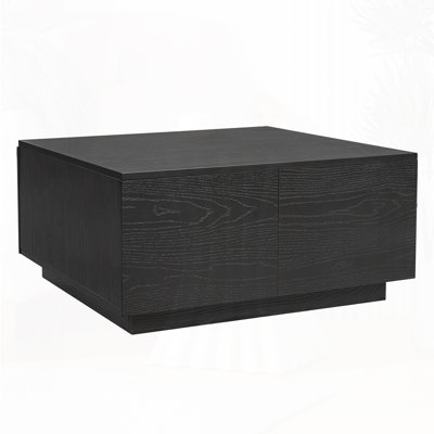 Coffee Table With Storage
