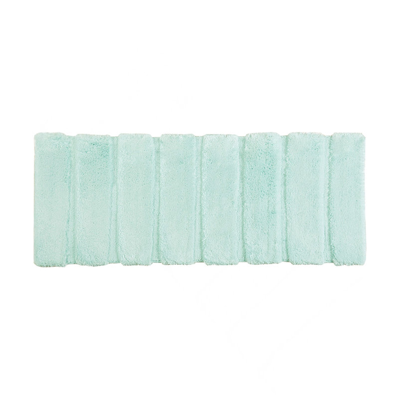 Rug Seafoam, Runner 2' x 4'10"