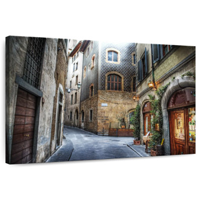 Sireci Florence Street