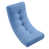Lin bleu est en rupture de stock