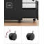 43cm Wide 2 -Drawer Mobile File Cabinet-378901499