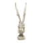 Weather Resistant UV Resistant Polyresin Garden Statue-11102747