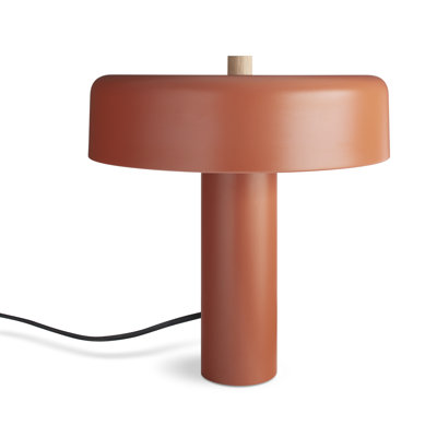 Punk Metal Table Lamp