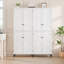 Armoire de rangement 71 po à 5 niveaux pour garde-manger à 5 niveaux-429905472