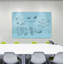 Panneau de verre magnétique mural Harmony-13567145-13567146