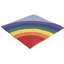 SoftScape Rainbow Activity Mat