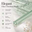 Dosseret mural en verre Xenon