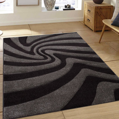 Abstract Indoor Rug