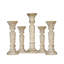 Pilier en bois 15 po-19993219-19993228-19993328