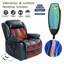 Fauteuil inclinable électrique 40,7 po-846975657