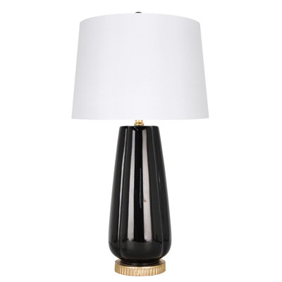 Monroe 27.5" Table Lamp