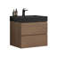 Meuble-lavabo mural simple avec comptoir en quartz et trop-plein-313203127-303615349-320688662