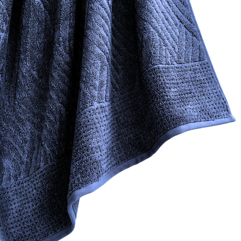 Charlbury 100% Cotton Midweight Mulit-Size Set, Denim
