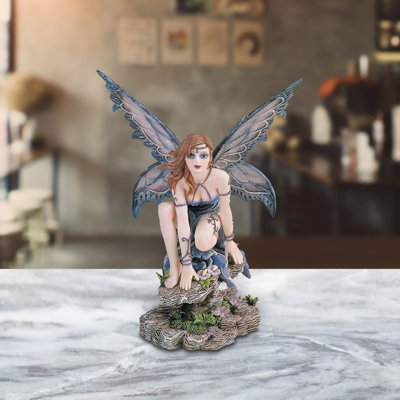 Figurine Jocquez