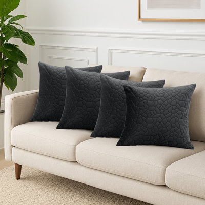 Square Cushion