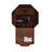 Shultz Wood Wall Clock