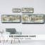 Debruce Light - toile encadrée-110588732