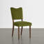 Chaises de salle à manger rembourrées-768456743