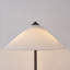 Lampe sur pied 62 "Whately Jax