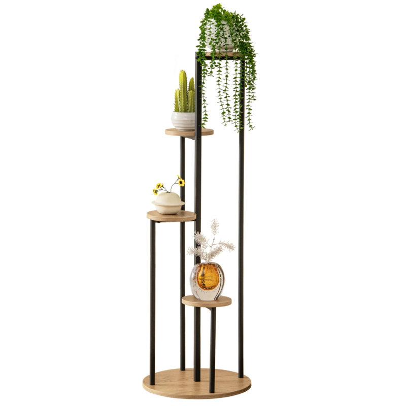 Plant Stand - Set of 5