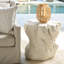 Cliffside Accent Table