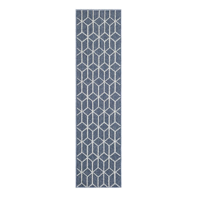 Indoor/Outdoor Trellis Area Rug
