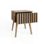 Gowans End Table-1866744881