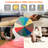 7'x7'x9.9' Customize Triangle Sun Shade Sail-88743375