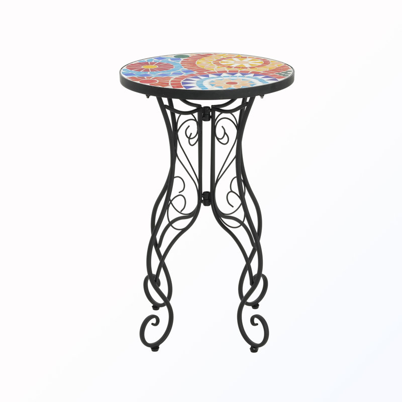 Outdoor Side Table