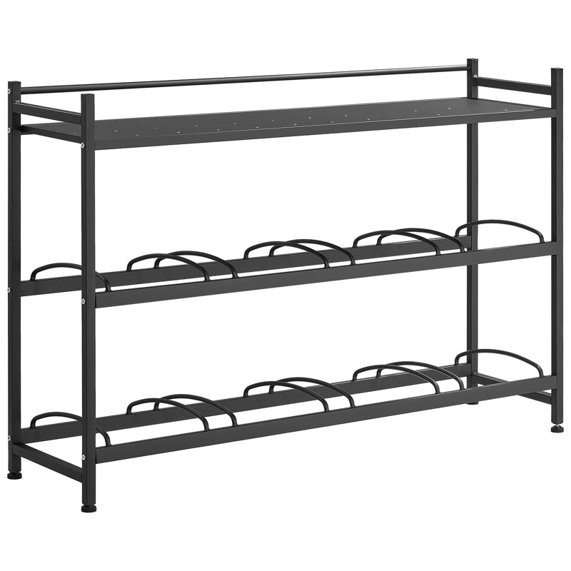 120 cm W Storage Rack