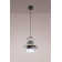 Hooks Cyrus 1-Light Geometric Pendant
