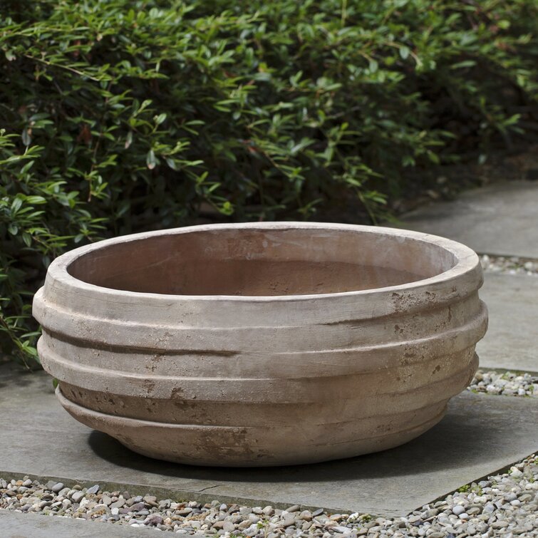 Campania International, Inc Giulia Pot Planter