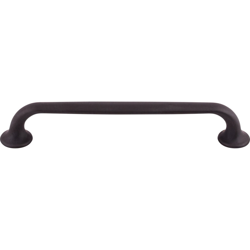 Oculus Bar pull, Sable, 6 5/16" Center to Center