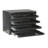 20.5'' W Steel Storage Rack