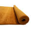 Tapis Gabbeh tissé à la main sans perte, 100% laine, de couleur unie, résistant à la décoloration et aux taches, durable