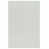 Rectangle 2'8" x 8'11"