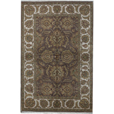 Trinity One-of-a-Kind 6'1" X 9'4" Area Rug