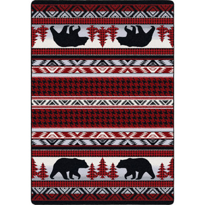 Dlinda Indoor Rug