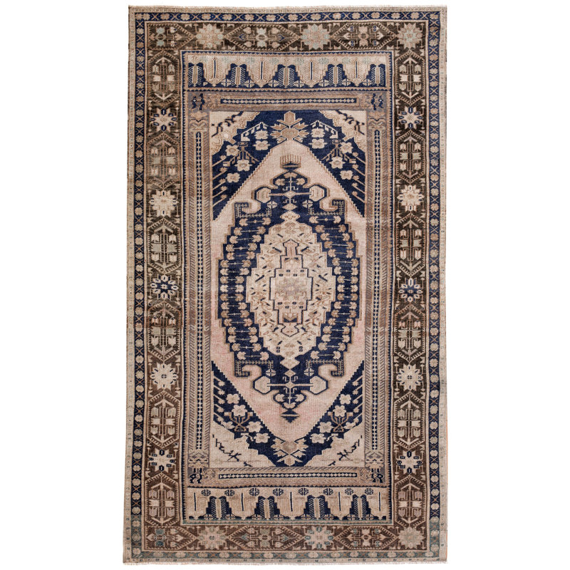 Tapis tribal Dakhia 5 x 9 Anatolian