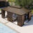 20 ft. W x 12 ft. D Outdoor Hardtop Sunroom Gazebo – Fully Enclosed Aluminum Solarium with Sliding Doors, Slideable PE Screen Windows,  All-Season Pergola with Galvanized Steel Double Roof for Patio, Deck & Hot Tub-130544358